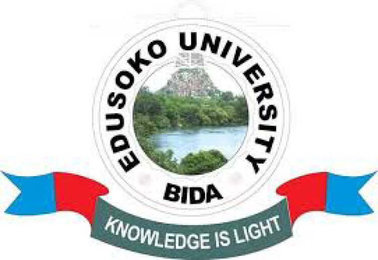 EDUSOKO University Launches Sales of 2024 Post-UTME Forms, Details Eligibility and Registration