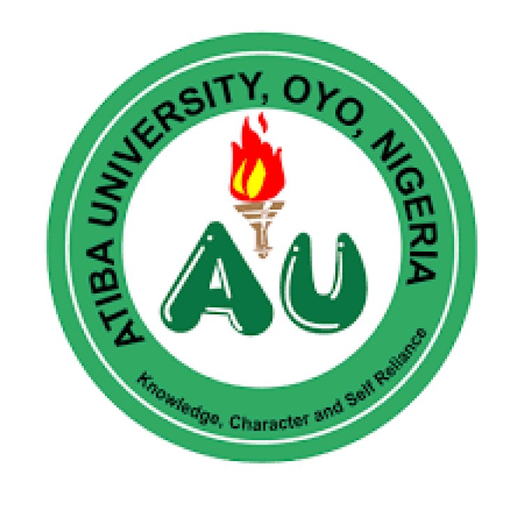 Atiba University Oyo Launches Sales of 2024 Post-UTME/DE Forms, Provides Eligibility and Registration Details