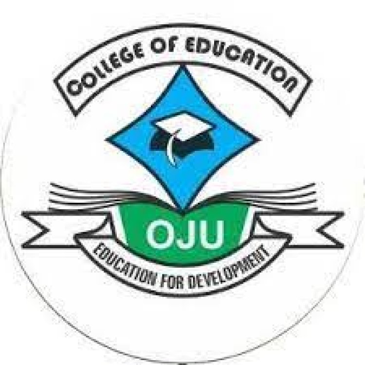 Prof. Member George-Genyi Joins College of Education Oju Governing Council