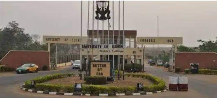 UNILORIN Issues Notice on Procedure for Certificate Verification and English Proficiency