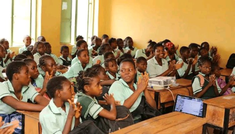 FG Plans New Secondary School Curriculum Rollout by September 2024