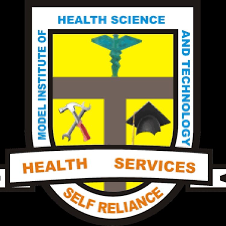 Model Institute of Health Science and Technology Opens Admission for 2024/2025 Session