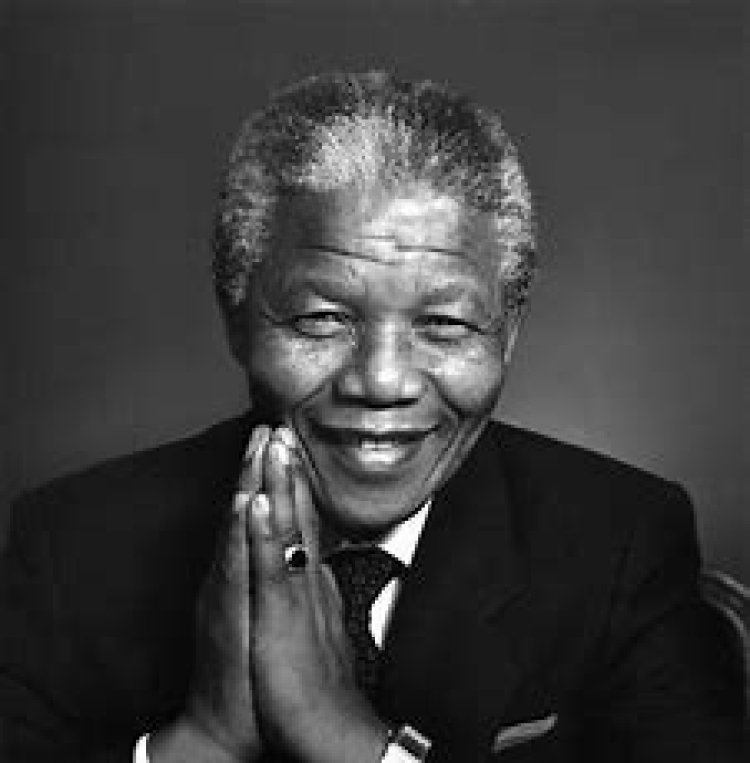 Lead City University Commemorates Nelson Mandela Day, Honoring His Legacy of Peace and Justice