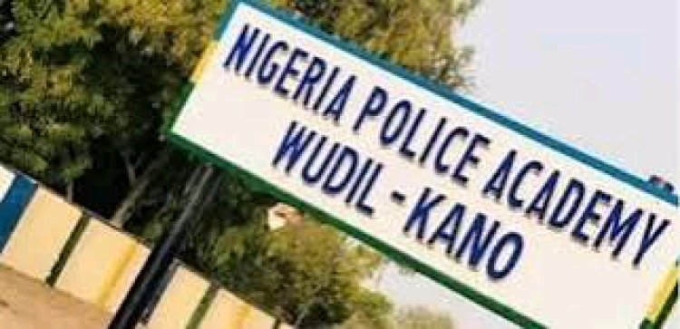 Nigeria Police Academy, Wudil Opens Admission for 2023/2024 Degree Programmes