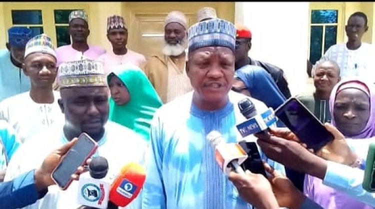 Zamfara Govt Expends N1.5 Billion to Renovate and Upgrade School Infrastructures