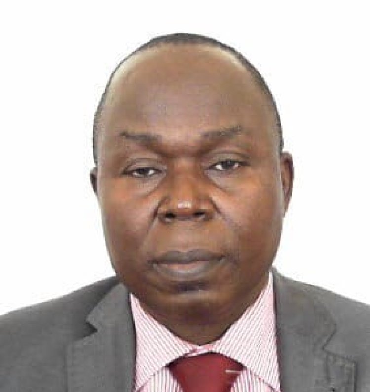 FUTA Professor Adedayo Fasakin Appointed to Advisory Committee of National Board for Technical Education