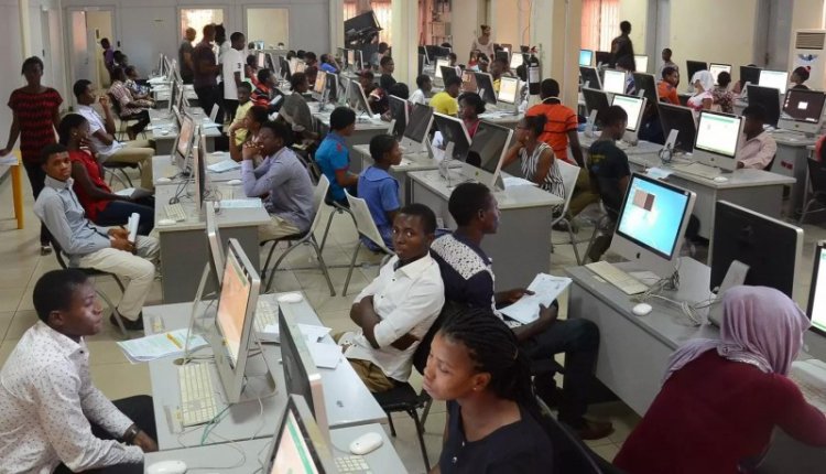 JAMB: Over 5,000 Students with 300+ Denied Admission in Five Years