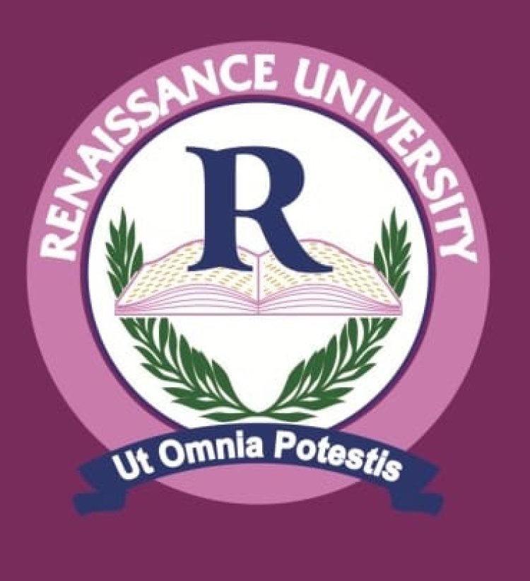 Renaissance University Enugu State  Announces Release of 2024/2025 Post-UTME Registration Form