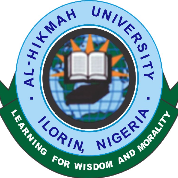 Al-Hikmah University Launches Community Health Outreach in Ilorin West