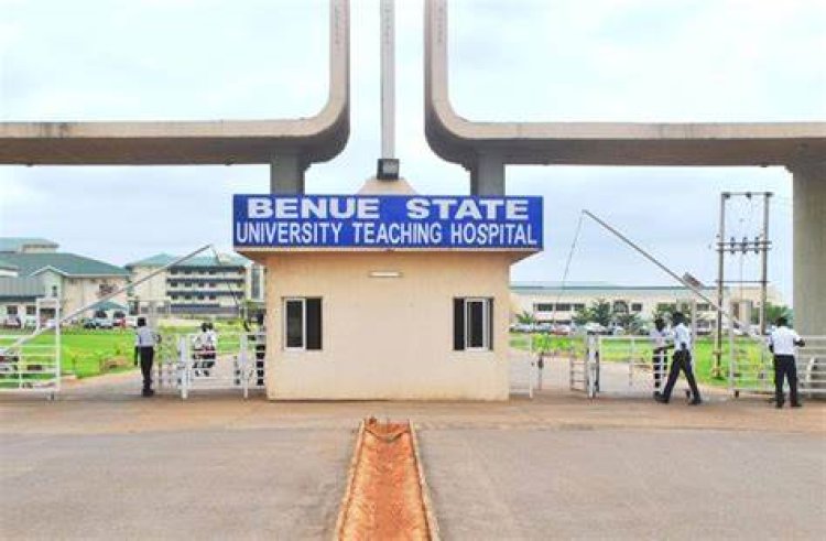 Benue State University Teaching Hospital Establishes Cancer Implementation Committee