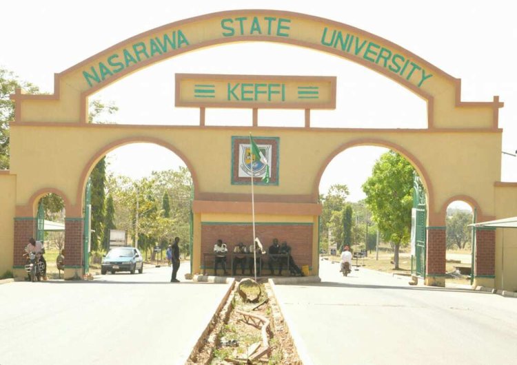 NSUK 2024 Online Post-UTME Registration Hits 20,217