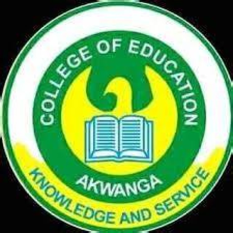 College of Education Akwanga Hosts Friendly Sports Match with Isa Mustapha Agwai 1 Polytechnic Lafia