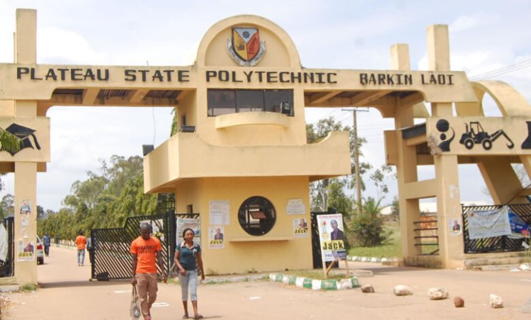 Plateau State Polytechnic Barkin Ladi Hosts 22nd NAVTED Conference