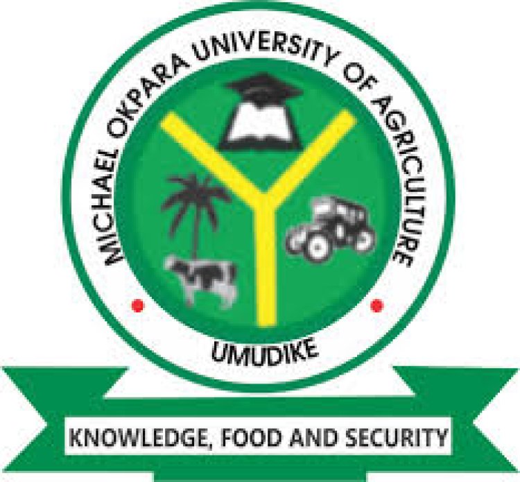 Michael Okpara University of Agriculture Announces Venues for 2023/2024 First Semester Examinations