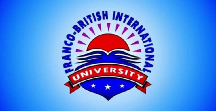 Franco-British University Kaduna Releases Payment Schedule for 2024/2025 Academic Session