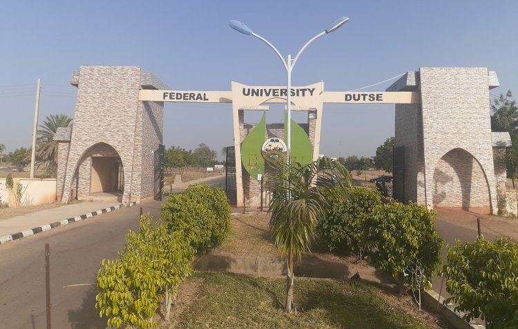 70% of Federal University Dutse Mathematics Students Have Less Than 2.5 CGPA