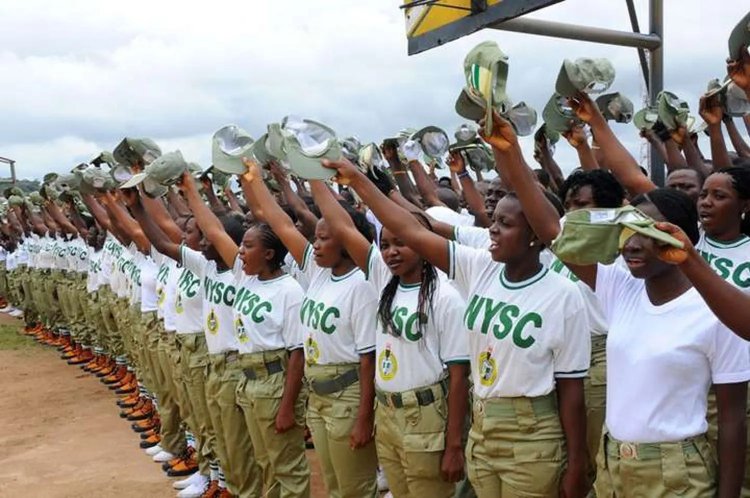 NYSC Members to Receive N70,000 Allawee Following Minimum Wage Approval