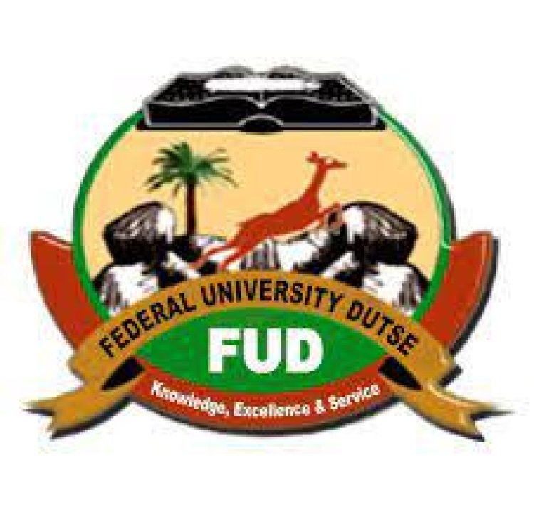 Federal University Dutse Releases Cut-Off Mark for 2024/2025 Academic Session