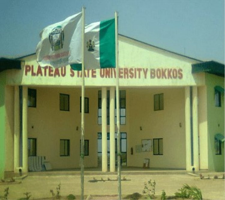 Plateau State University Expels 43 Students for Exam Malpractices