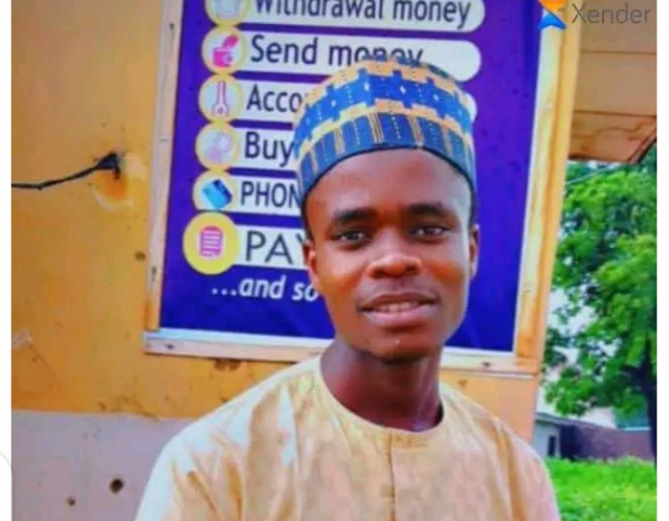 UNIMAID Mourns the Loss of 300-level Student, Waleed