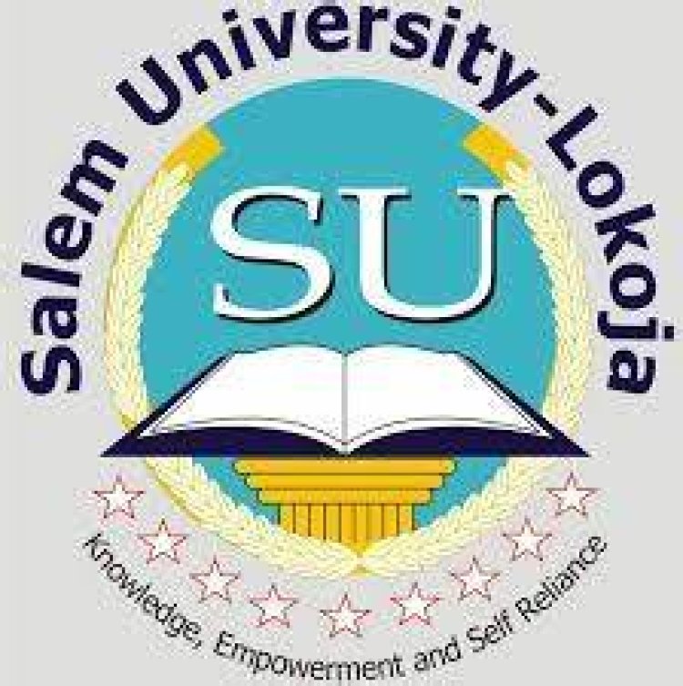 Salem University Lokoja Gains Full Accreditation for Five More Courses