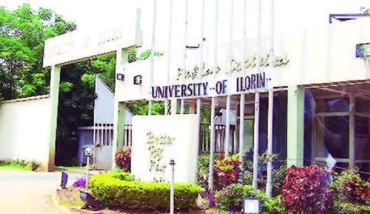 University of Ilorin Issues Press Release on Fatal Campus Bus Accident