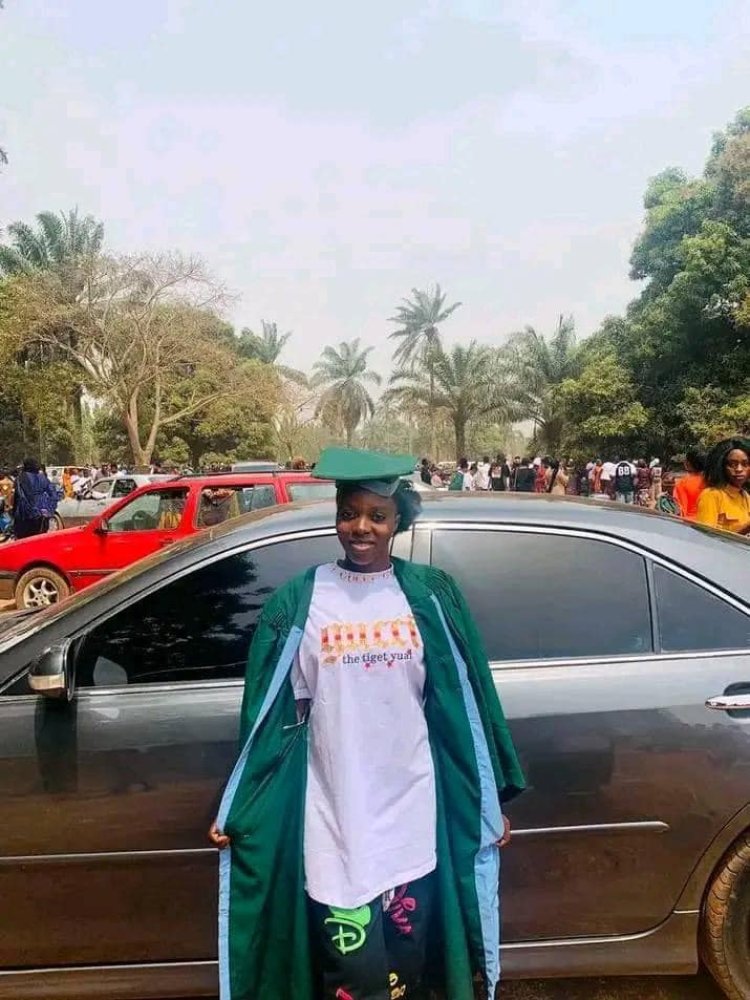 Prince Abubakar Audu University Mourns Death of 100L Student Ademu Rukiyat