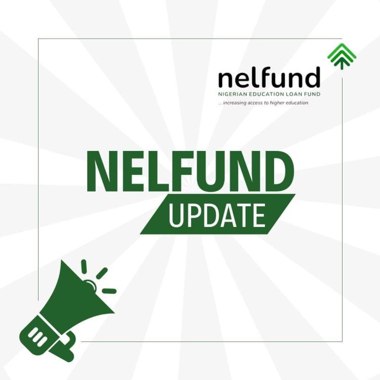 NELFUND Clarifies Disbursement Schedule for Successful Student Loan Applicants