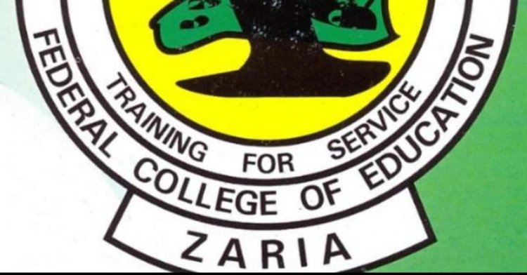 Federal College of Education Zaria School of Vocational and Technical Education Holds Annual Conference on Entrepreneurial Innovation