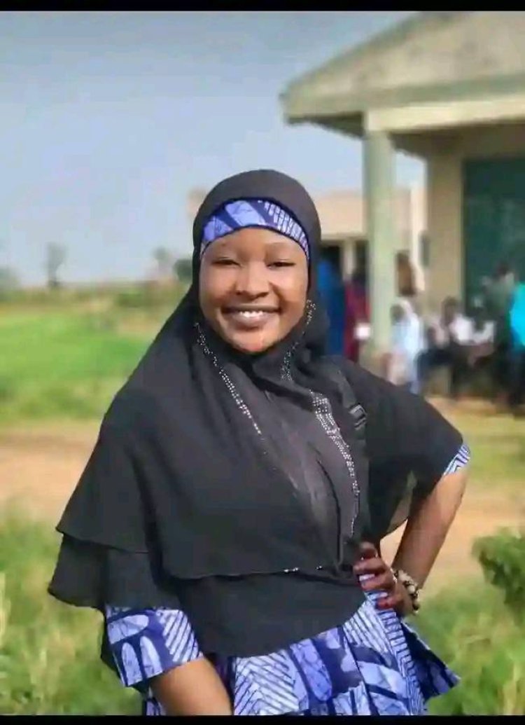 KASU Student Body Mourns the Loss of Zeenat, 100-Level Medical Laboratory Science Student