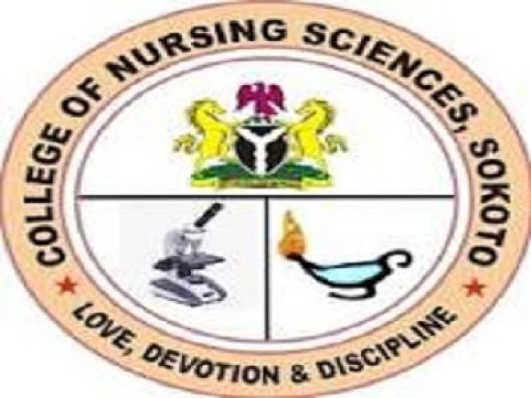 Celebrating Excellence: Best Graduating Student of College of Nursing and Midwifery Sokoto 2024