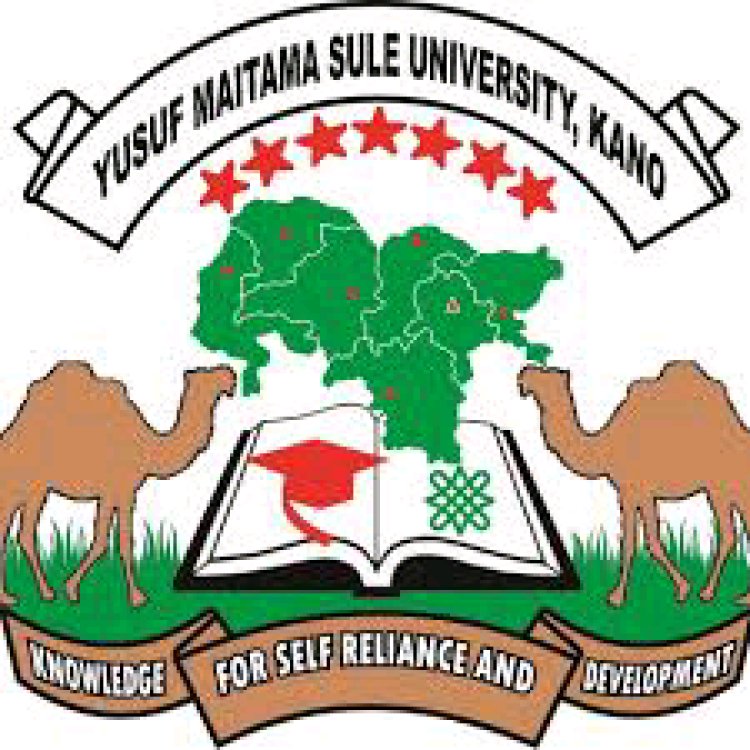 ACReSAL Launches Tree Planting Campaign at Yusuf Maitama Sule University Kano