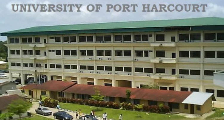 University of Port Harcourt Seals Off Baseball and Volleyball Arena Over Security Concerns