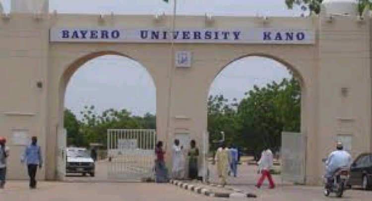 BUK Extends Student Registration Period by Two Weeks