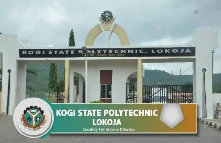 Kogi State Polytechnic Post-UTME 2024: Cut-off Mark, Eligibility, and Registration Details