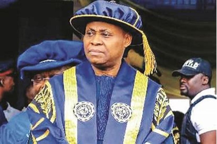 Dr. Deji Adeleke Offers Immediate Employment to First-Class Engineering Graduates from Adeleke University