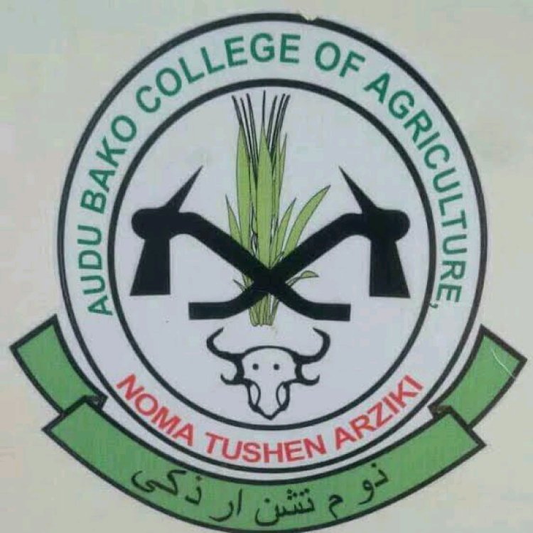 Audu Bako College of Agriculture: NAAHHT Announces New Appointments, President Urges Commitment to Association’s Goals