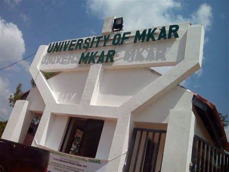 University of Mkar Successfully Hosts 16th and 17th Distinguished Public Lectures