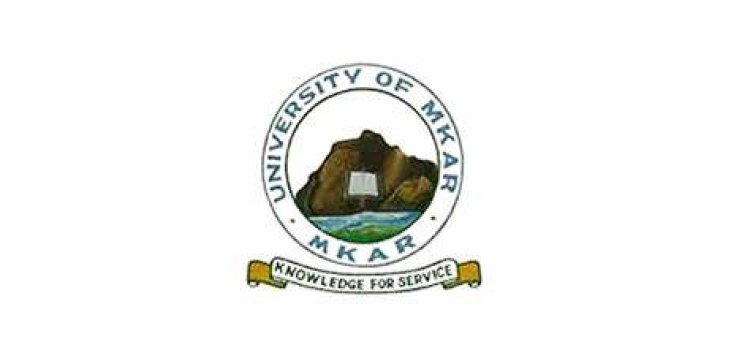 University of Mkar Confers Letters of Credence to Seven Newly Appointed Ambassadors