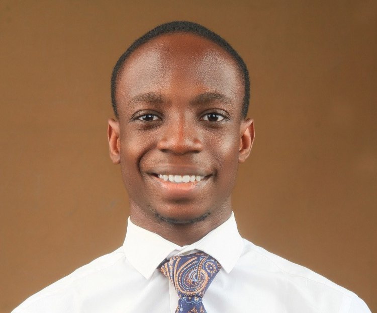 UNILAG Law Student Wins N200,000 in English Language Contest