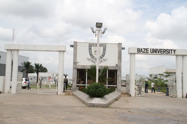 Baze University Announces Termination of Staff Appointment with Jaa'far Ahmad