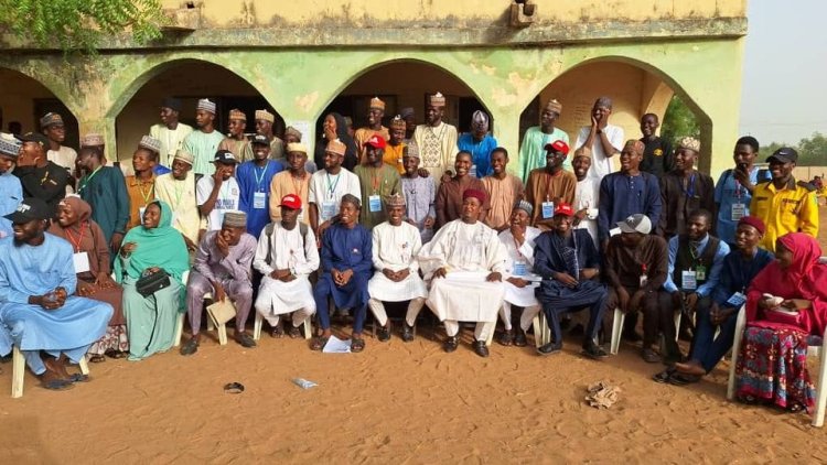 Sokoto State Government Pays Tuition for Indigent Students at Usmanu Danfodiyo University, Sokoto