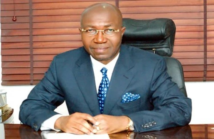 Babcock University to Confer Honorary Degree on Chief Wole Olanipekun