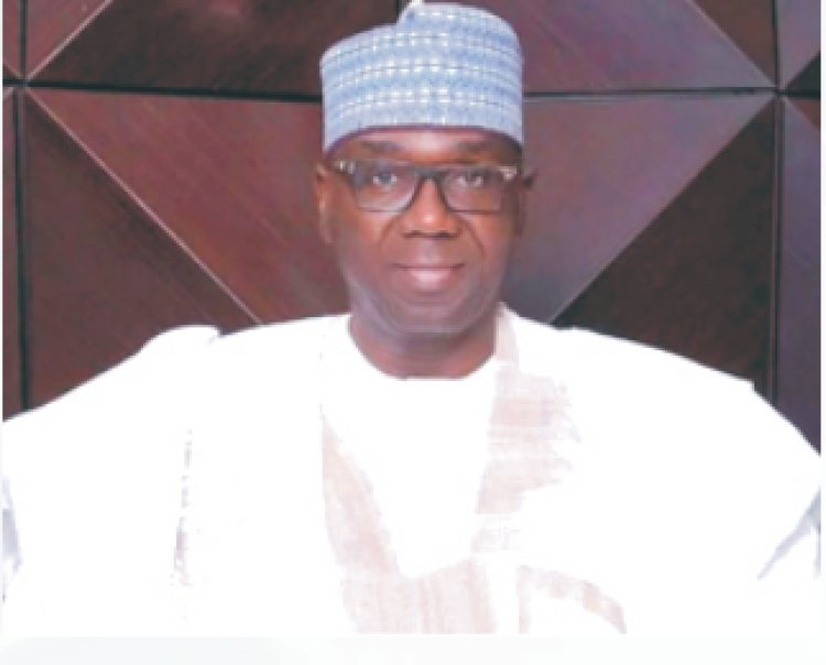 Kwara Governor Condoles UNILORIN Over Tragic Campus Accident