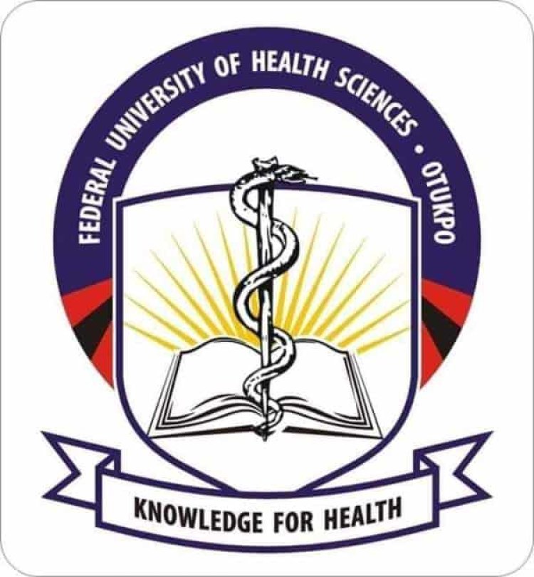 Federal University of Health Sciences Otukpo in FG Student Loan Scheme Phase 1