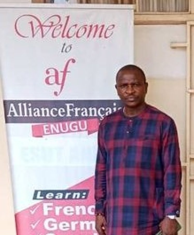 Students of Federal Polytechnic Oko, and Federal College of Education Set to Benefit from Proposed French Language Center