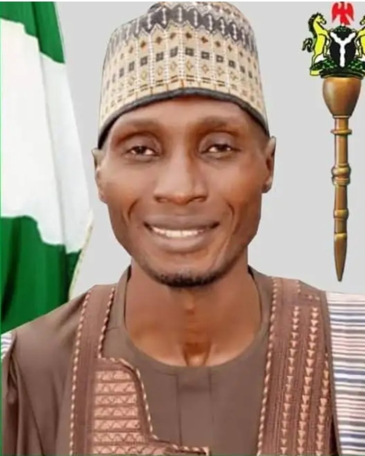 MAAUN President Prof. Gwarzo Mourns Reps Member, Ekene Abubakar Adams