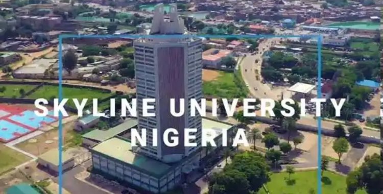 Skyline University Nigeria Launches Exciting Summer Programs