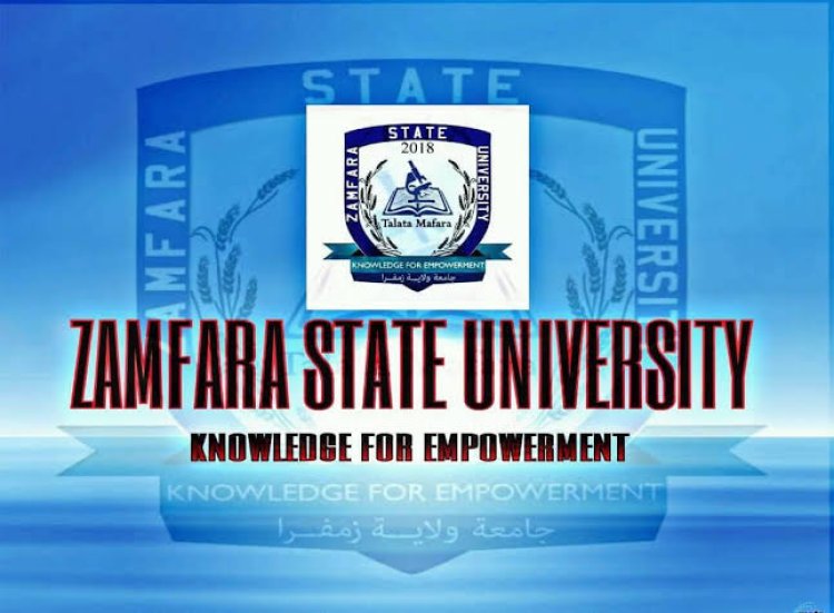 Zamfara State University, Talata Mafara Mandates Student Verification for Graduation