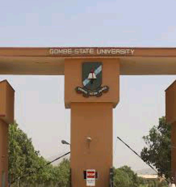 Gombe State University Announces Orientation for New Students